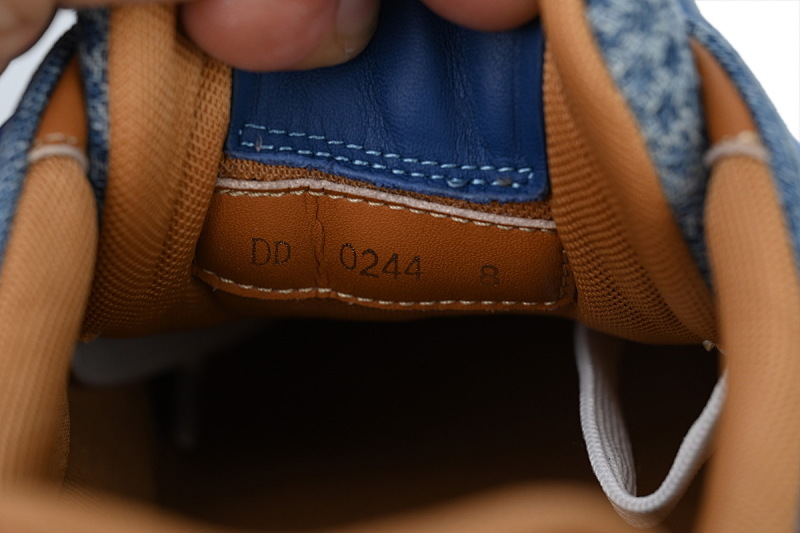 yupoo_288576_e8bcefd7.jpg 【EA0ET】圆头拼蓝 路易威登 LV休闲板鞋 LOUIS VUITTON Trainer