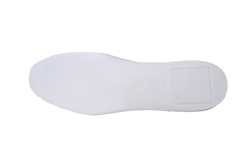 yupoo_288598_8f5bfef8.jpg 【EA0ET】圆头拼黑 路易威登 LV休闲板鞋 LOUIS VUITTON Trainer