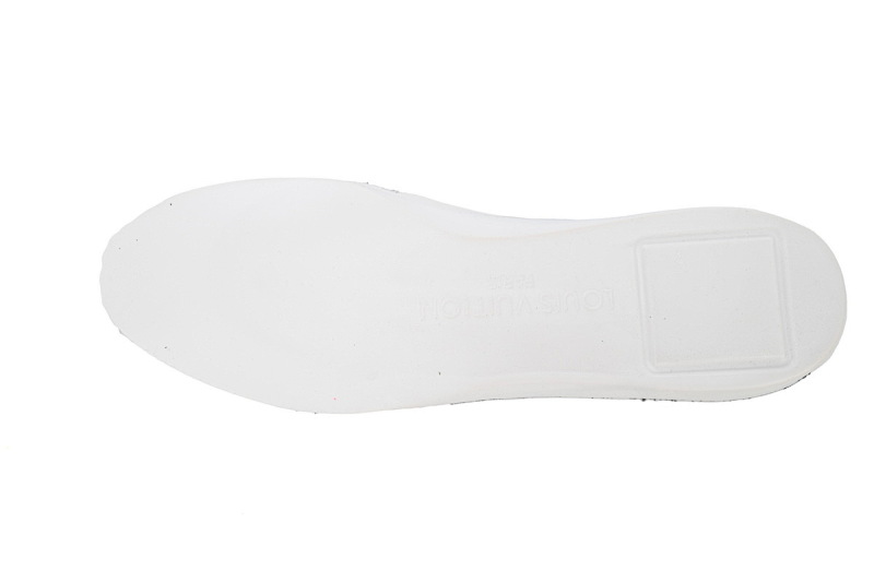 yupoo_288642_318845d6.jpg 【EA0ET】圆头魔术黑白 路易威登 LV休闲板鞋 LOUIS VUITTON Trainer