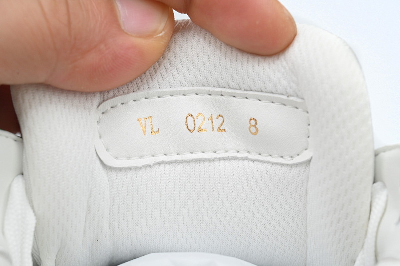 yupoo_288885_1c51b40c.jpg 【EA0ET】绿色牛仔 LV板鞋 Louis Vuitton Trainer Green 牛仔布拼接低帮 时尚板鞋
