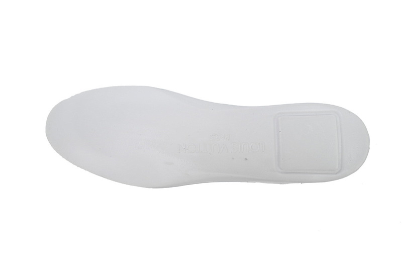 yupoo_289201_cc40a16d.jpg 【EA0ET】紫色魔术贴 LV板鞋 Louis Vuitton Trainer Purple 圆头印花 时尚板鞋