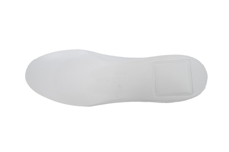 yupoo_289223_03d3e111.jpg 【EA0ET】54白水泥 LV板鞋 Louis Vuitton Trainer White 时尚板鞋