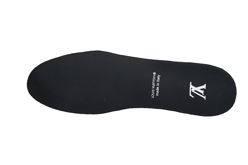 yupoo_289292_237d4b03.jpg 【EA0ET】54彩带 LV板鞋 Louis Vuitton Trainer White 牛皮时尚板鞋