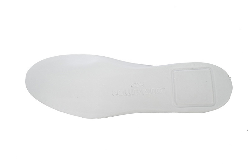 yupoo_289314_c59a7efb.jpg 【EA0ET】54灰黑 LV板鞋 Louis Vuitton Trainer Grey Black 时尚板鞋