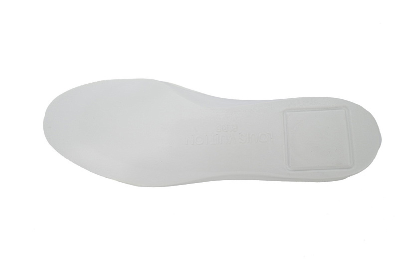 yupoo_289653_e1325019.jpg 【EA0ET】走秀黑白熊猫 LV板鞋 Louis Vuitton Trainer Black White 时尚板鞋