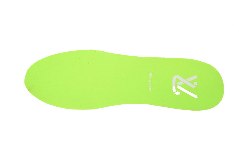 【EA0ET】走秀芥末绿 LV板鞋 Louis Vuitton Trainer Green 时尚板鞋