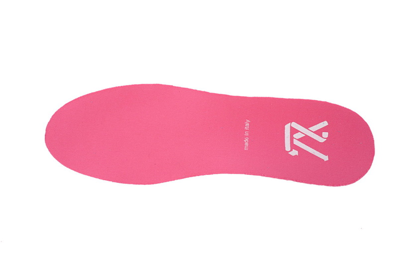【EA0ET】走秀内粉 LV板鞋 Louis Vuitton Trainer Pink 靓丽色彩点缀 时尚板鞋