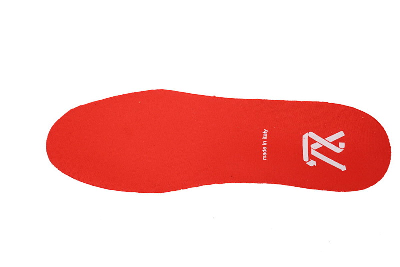 【EA0ET】走秀内红 LV板鞋 Louis Vuitton Trainer Red 高雅艺术 时尚板鞋