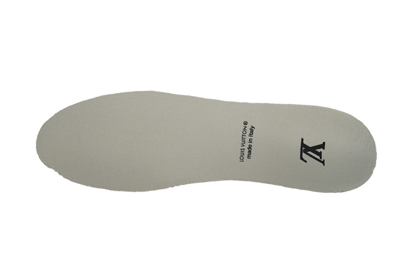 yupoo_290036_163d12af.jpg 【EA0ET】黑绿魔术贴 LV板鞋 Louis Vuitton Trainer Black Green 网眼经典印花 时尚板鞋