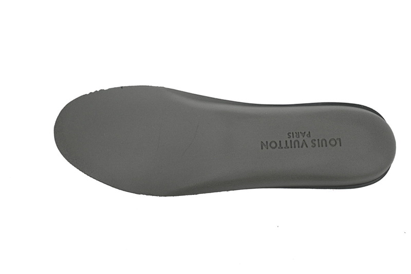 【EA0ET】渐变蓝色 路易威登 LV休闲板鞋 LOUIS VUITTON Trainer