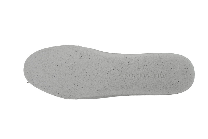 yupoo_290387_788df4d1.jpg 【EA0ET】54压花白红 LV板鞋 Louis Vuitton Trainer White Red 系带时尚板鞋