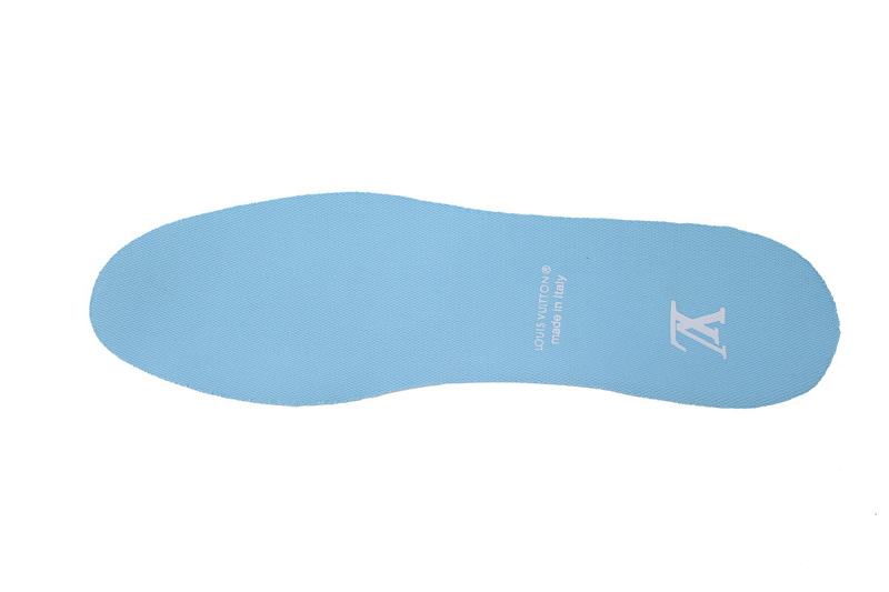 yupoo_290475_fdc222ef.jpg 【EA0ET】54天空蓝 LV板鞋 Louis Vuitton Trainer Blue 系带 时尚板鞋