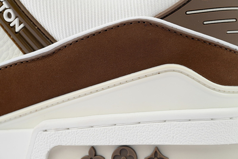 yupoo_290561_47b6a2b6.jpg 【EA0ET】卡其色 LV板鞋 Louis Vuitton khaki 时尚板鞋