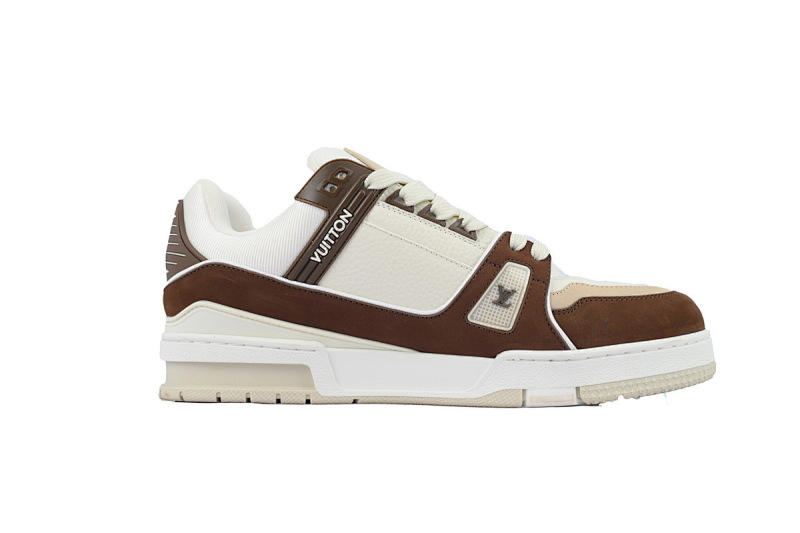 yupoo_290561_5c7edeff.jpg 【EA0ET】卡其色 LV板鞋 Louis Vuitton khaki 时尚板鞋