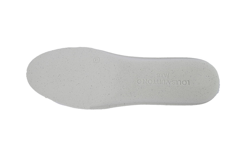 【EA0ET】磨砂绿  LV板鞋 Louis Vuitton Frosted Green时尚板鞋