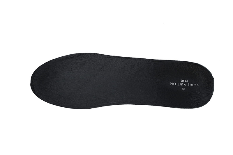 【DA7ET】20黑色经典 LV路易威登 拱桥款老爹鞋 Louis Vuitton Archlight Sneakers