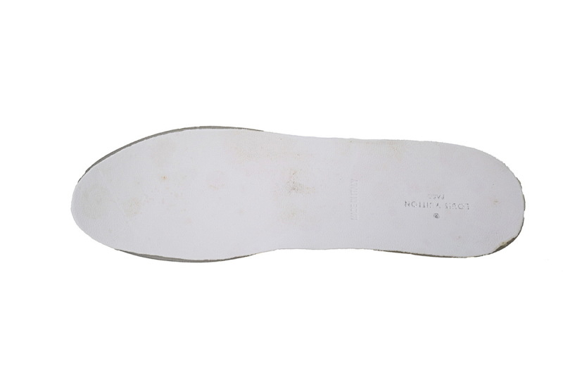 【DA7ET】19白条灰印 LV路易威登 拱桥款老爹鞋 Louis Vuitton Archlight Sneakers