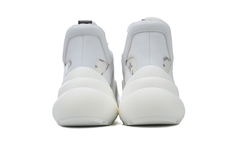 【DA7ET】19白条灰印 LV路易威登 拱桥款老爹鞋 Louis Vuitton Archlight Sneakers