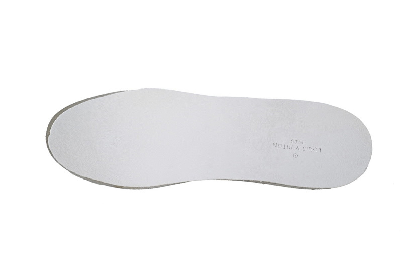 【DA7ET】17黑牛仔白 LV路易威登 拱桥款老爹鞋 Louis Vuitton Archlight Sneakers