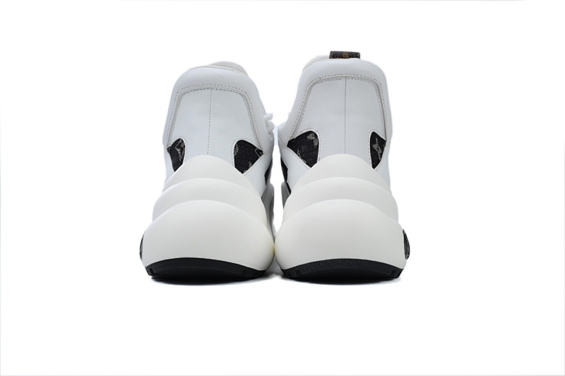 【DA7ET】17黑牛仔白 LV路易威登 拱桥款老爹鞋 Louis Vuitton Archlight Sneakers