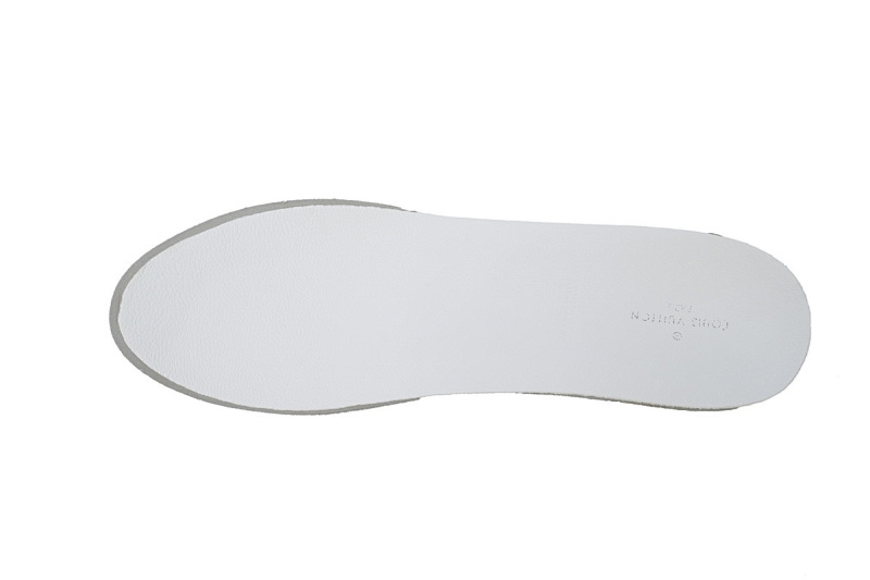【DA7ET】16花纹黑白 LV路易威登 拱桥款老爹鞋 Louis Vuitton Archlight Sneakers