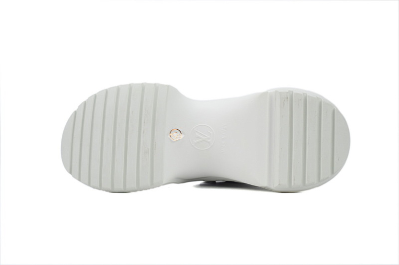 【DA7ET】15经典印花 LV路易威登 拱桥款老爹鞋 Louis Vuitton Archlight Sneakers