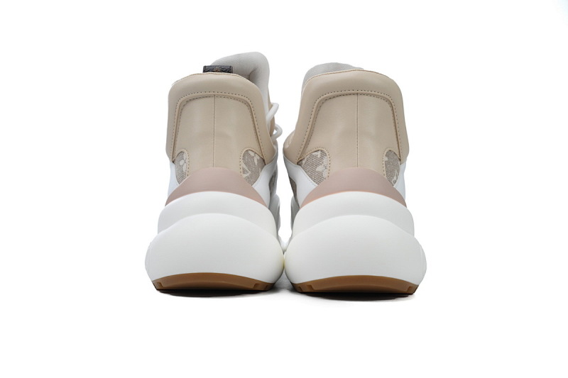 【DA7ET】14白沙黄 LV路易威登 拱桥款老爹鞋 Louis Vuitton Archlight Sneakers