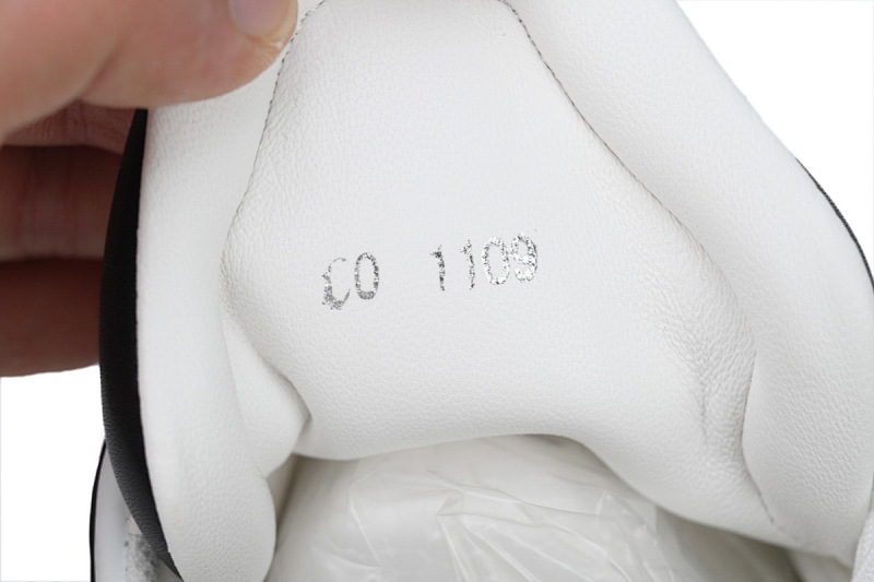 【DA7ET】13白黑条 LV路易威登 拱桥款老爹鞋 Louis Vuitton Archlight Sneakers