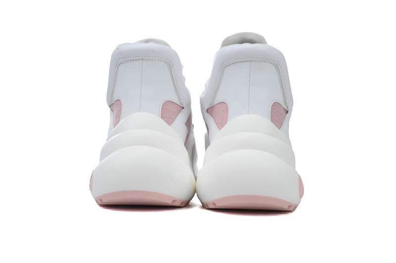 【DA7ET】09樱花粉白 LV路易威登 拱桥款老爹鞋 Louis Vuitton Archlight Sneakers
