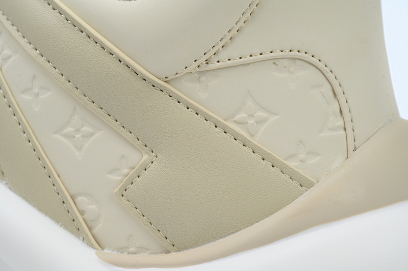 【DA7ET】07卡其 LV路易威登 拱桥款老爹鞋 Louis Vuitton Archlight Sneakers