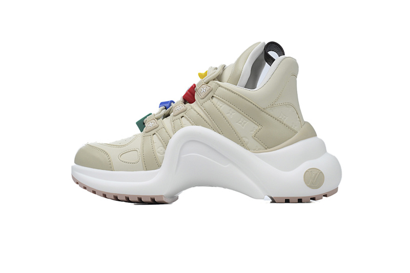 yupoo_291180_4ce9b2dd.jpg 【DA7ET】07卡其 LV路易威登 拱桥款老爹鞋 Louis Vuitton Archlight Sneakers