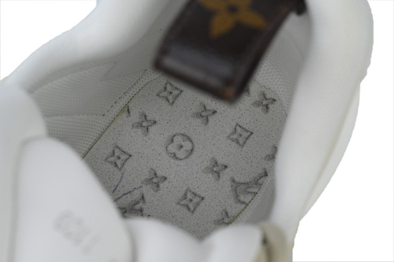 【DA7ET】07卡其 LV路易威登 拱桥款老爹鞋 Louis Vuitton Archlight Sneakers