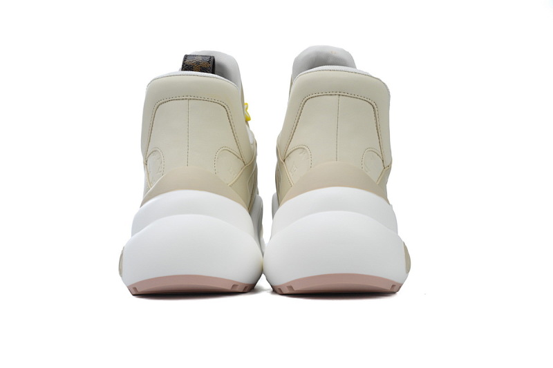 【DA7ET】07卡其 LV路易威登 拱桥款老爹鞋 Louis Vuitton Archlight Sneakers