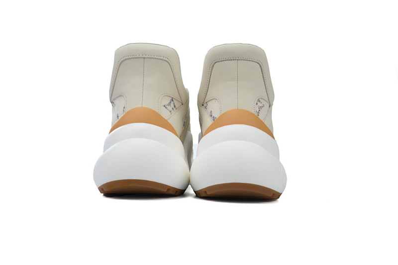 【DA7ET】06白棕 LV路易威登 拱桥款老爹鞋 Louis Vuitton Archlight Sneakers