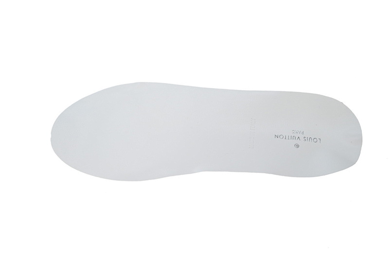 【DA7ET】06白棕 LV路易威登 拱桥款老爹鞋 Louis Vuitton Archlight Sneakers