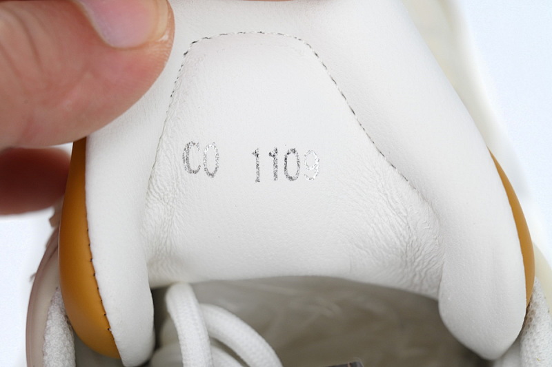 【DA7ET】06白棕 LV路易威登 拱桥款老爹鞋 Louis Vuitton Archlight Sneakers