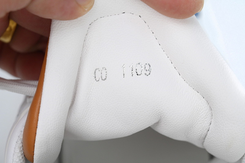 【DA7ET】05白蓝牛仔 LV路易威登 拱桥款老爹鞋 Louis Vuitton Archlight Sneakers