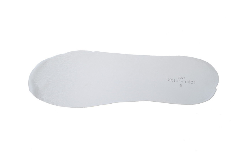 【DA7ET】05白蓝牛仔 LV路易威登 拱桥款老爹鞋 Louis Vuitton Archlight Sneakers