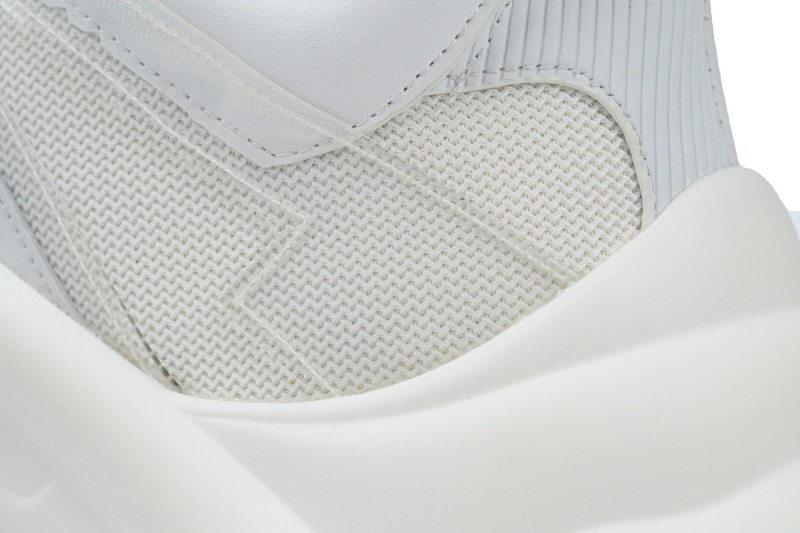 【DA7ET】04全白 LV路易威登 拱桥款老爹鞋 Louis Vuitton Archlight Sneakers