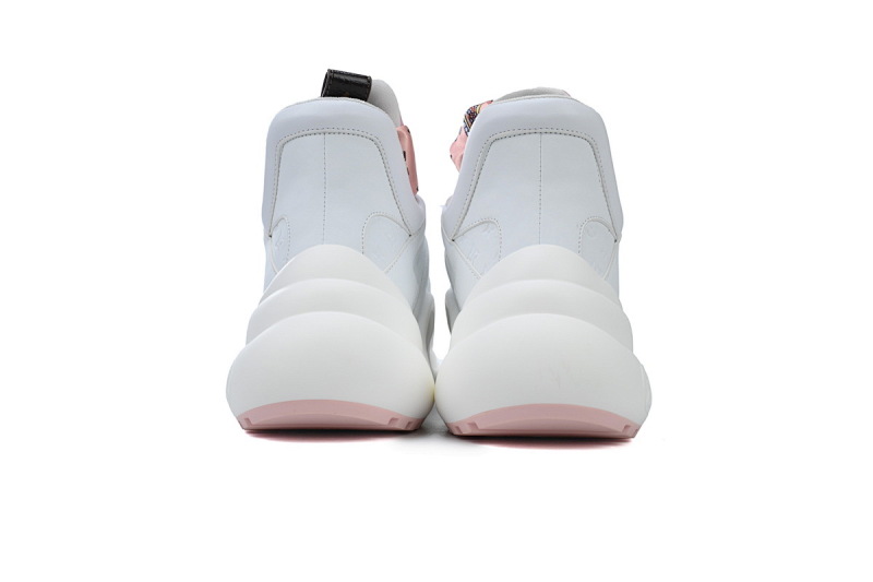 【DA7ET】03白粉 LV路易威登 拱桥款老爹鞋 Louis Vuitton Archlight Sneakers