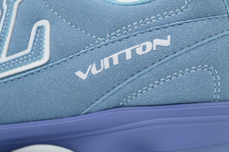 yupoo_291313_93f45bd6.jpg 【DA5AP】翻毛蓝 路易威登 足球鞋 Louis Vuitton Flipped Blue