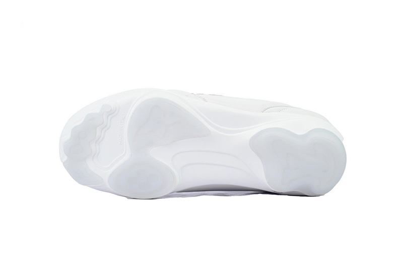 yupoo_291381_45dc74a2.jpg 【DA5AP】白色 路易威登 足球鞋 Louis Vuitton Soccer White