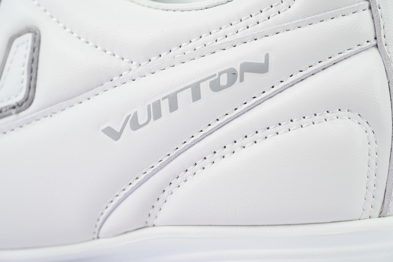 yupoo_291381_b22ac86d.jpg 【DA5AP】白色 路易威登 足球鞋 Louis Vuitton Soccer White