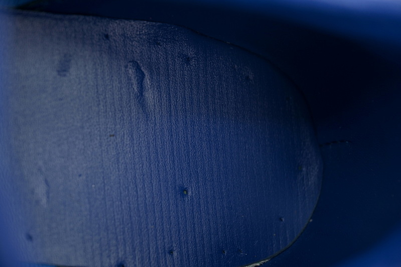 【DA5AP】蓝色 路易威登 足球鞋 Louis Vuitton Soccer Blue