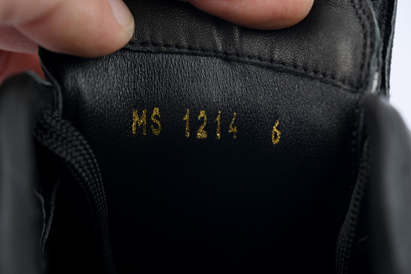 yupoo_291452_81d7910d.jpg 【DA5AP】黑色 路易威登 足球鞋 Louis Vuitton Soccer Black