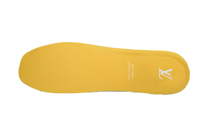 yupoo_291569_a2839b3d.jpg 【EA0ET】胖丁新白黄 路易威登小胖丁休闲板鞋 Louis Vuitton White Yellow