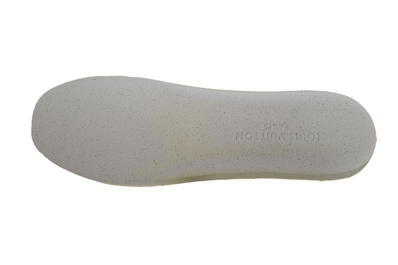 yupoo_291569_b57bfe79.jpg 【EA0ET】胖丁新白黄 路易威登小胖丁休闲板鞋 Louis Vuitton White Yellow