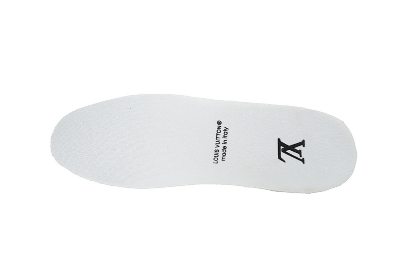 yupoo_291684_3f3f877d.jpg 【EA0ET】SK8绿白 LV休闲板鞋 LOUIS VUITTON Green White