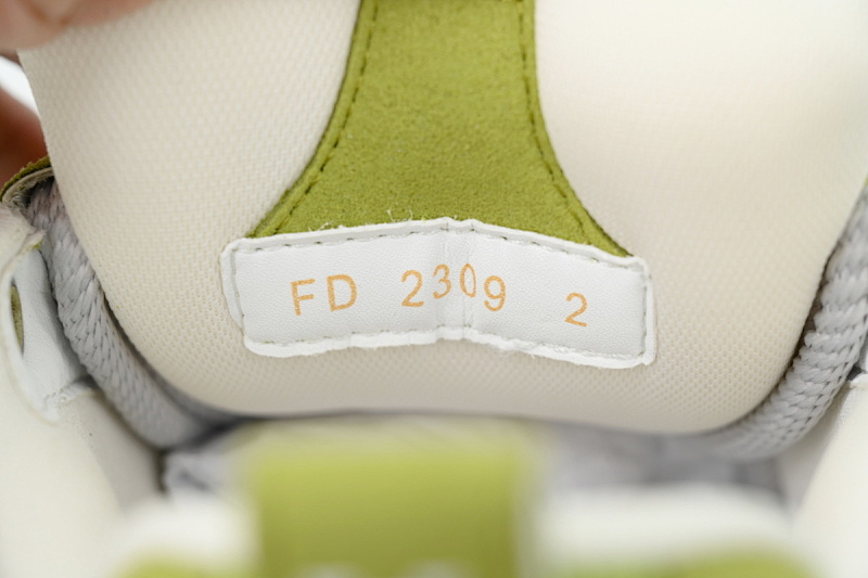 yupoo_291684_66c39f86.jpg 【EA0ET】SK8绿白 LV休闲板鞋 LOUIS VUITTON Green White