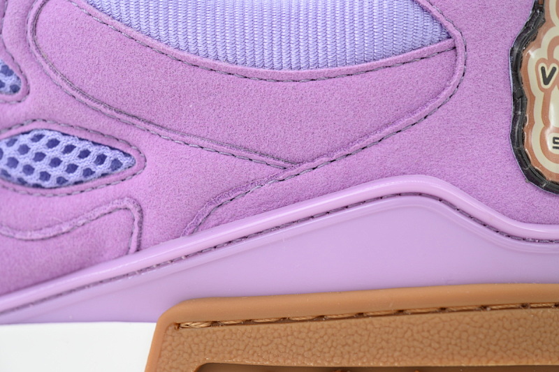 yupoo_291709_9a08d9d8.jpg 【EA0ET】SK8紫白 LV休闲板鞋 LOUIS VUITTON Purple And White